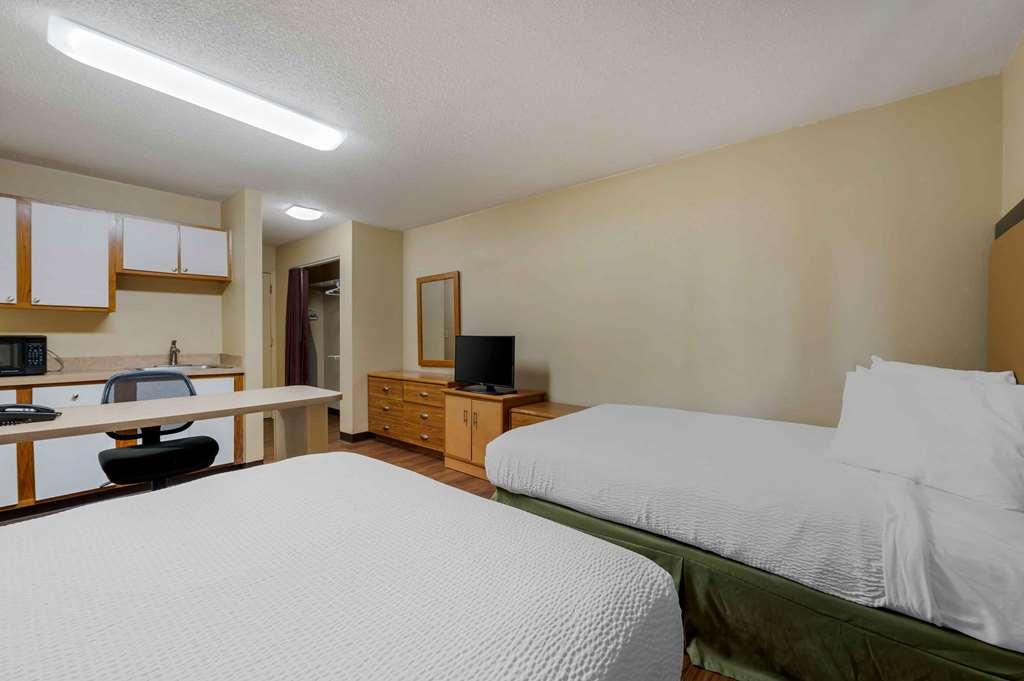 Hotel Extended America - - South Dayton