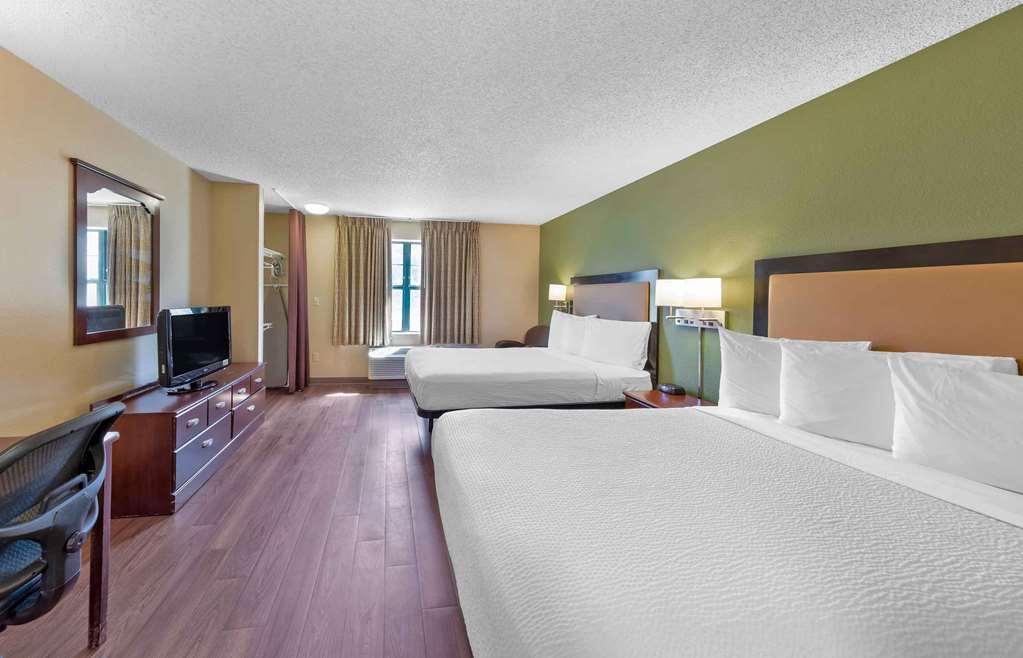 Hotel Extended America - - South Dayton