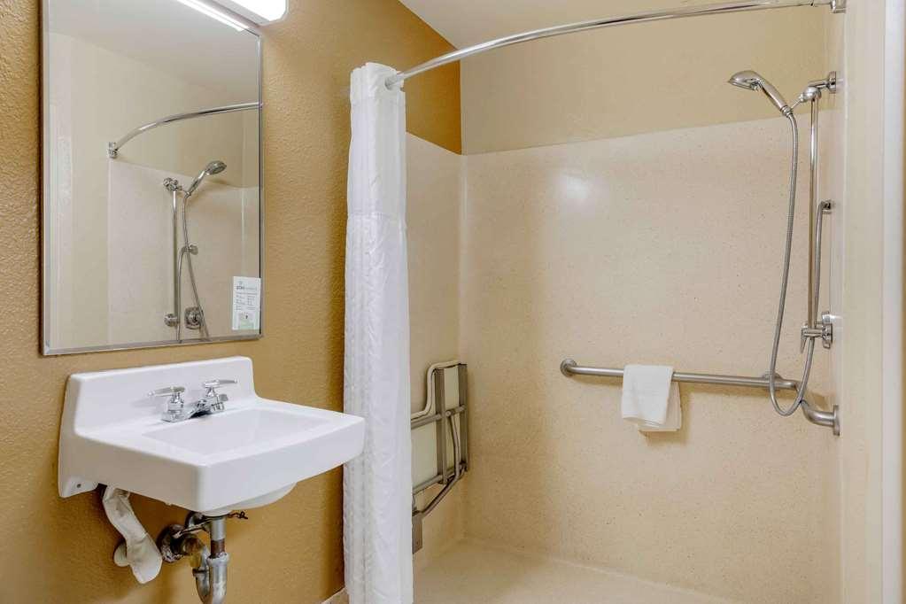 Extended America - - South Hotel Dayton
