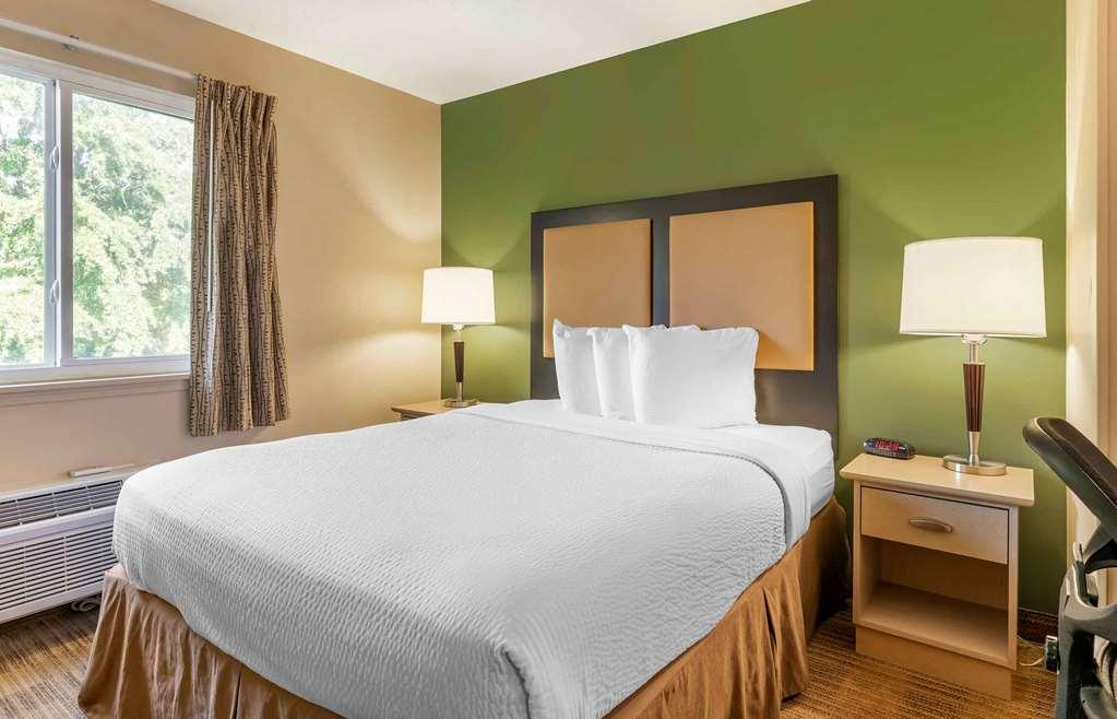 Extended America - - South Hotel 2*