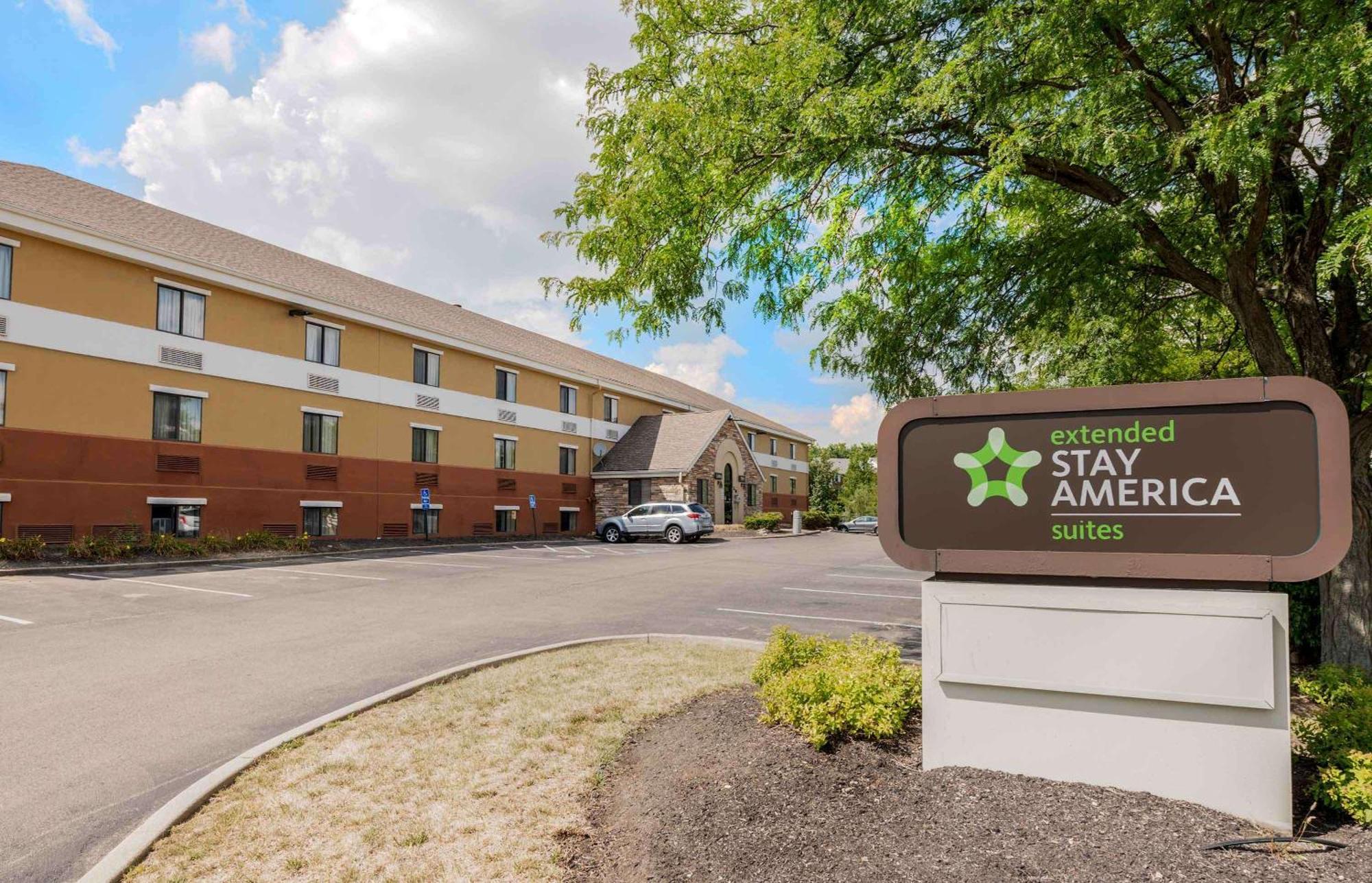 Hotel Extended America - - South 2*