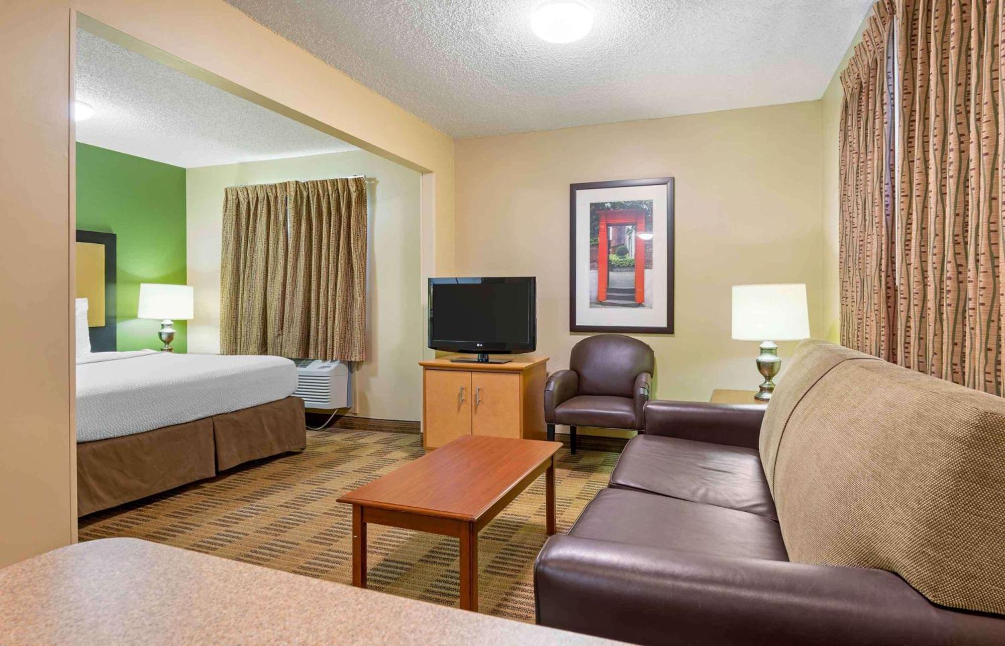 Hotel Extended America - - South 2*
