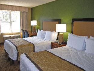 Hotel Extended America - - South 2*